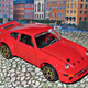 Illustration for article titled Teutonic Tuesday: Und noch ein Porsche 934